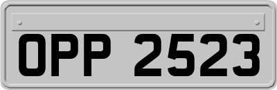 OPP2523