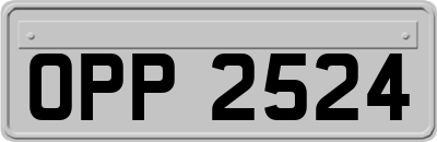 OPP2524