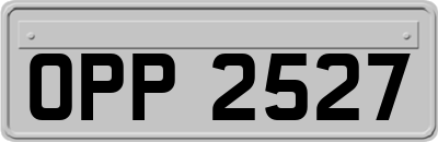 OPP2527