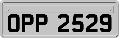 OPP2529