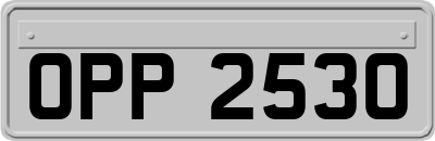 OPP2530