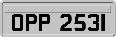 OPP2531