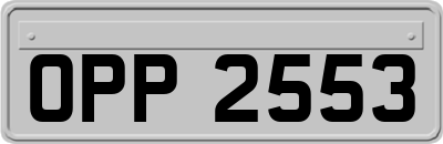 OPP2553