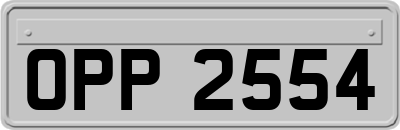 OPP2554