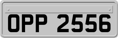 OPP2556