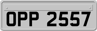 OPP2557
