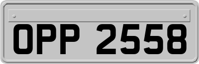 OPP2558