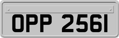 OPP2561
