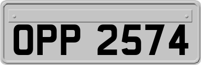 OPP2574