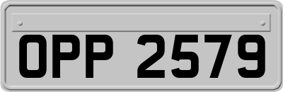 OPP2579