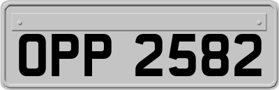 OPP2582
