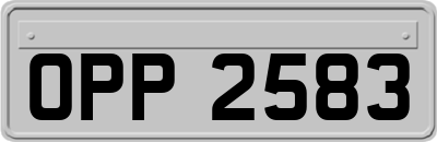 OPP2583