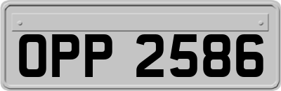 OPP2586