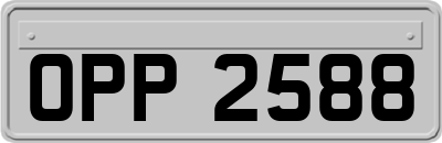OPP2588