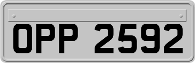 OPP2592