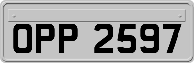 OPP2597