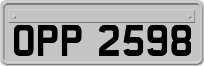 OPP2598