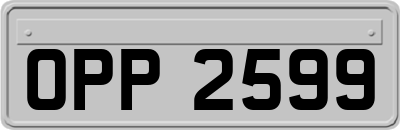 OPP2599