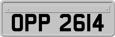OPP2614