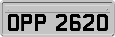 OPP2620