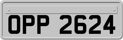 OPP2624