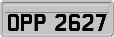 OPP2627