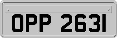 OPP2631