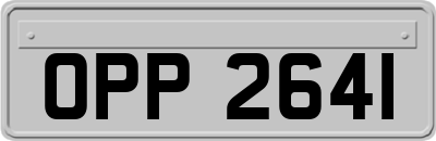 OPP2641