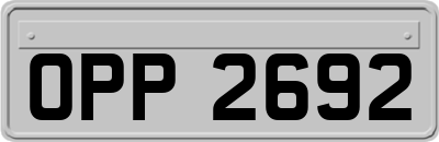 OPP2692