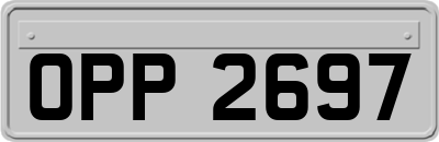 OPP2697