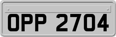 OPP2704