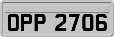 OPP2706