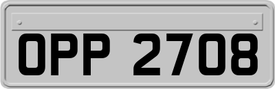 OPP2708