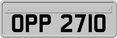 OPP2710