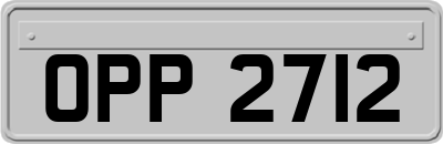 OPP2712