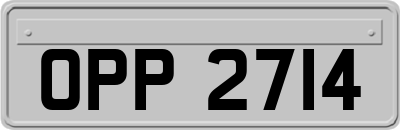 OPP2714