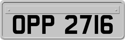 OPP2716