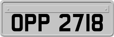 OPP2718