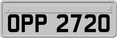 OPP2720