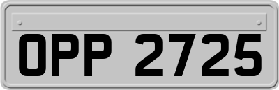 OPP2725