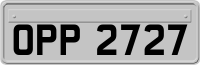 OPP2727