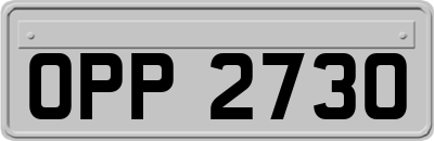 OPP2730