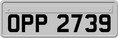 OPP2739