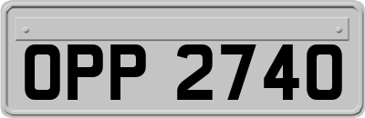 OPP2740