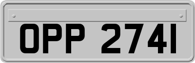 OPP2741