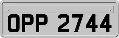 OPP2744