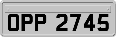 OPP2745