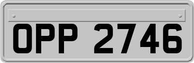 OPP2746