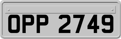 OPP2749
