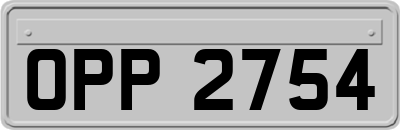 OPP2754